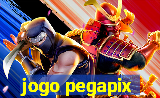 jogo pegapix